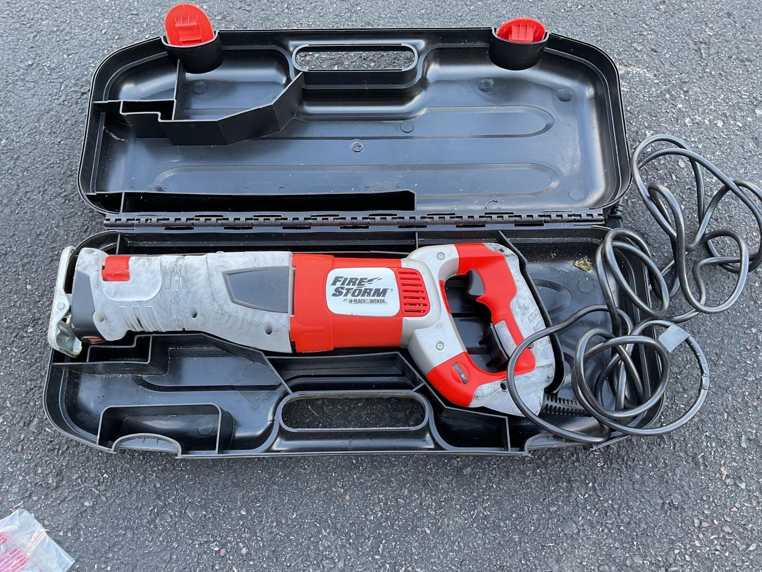 Image for Black and Decker and Craftsman Tools