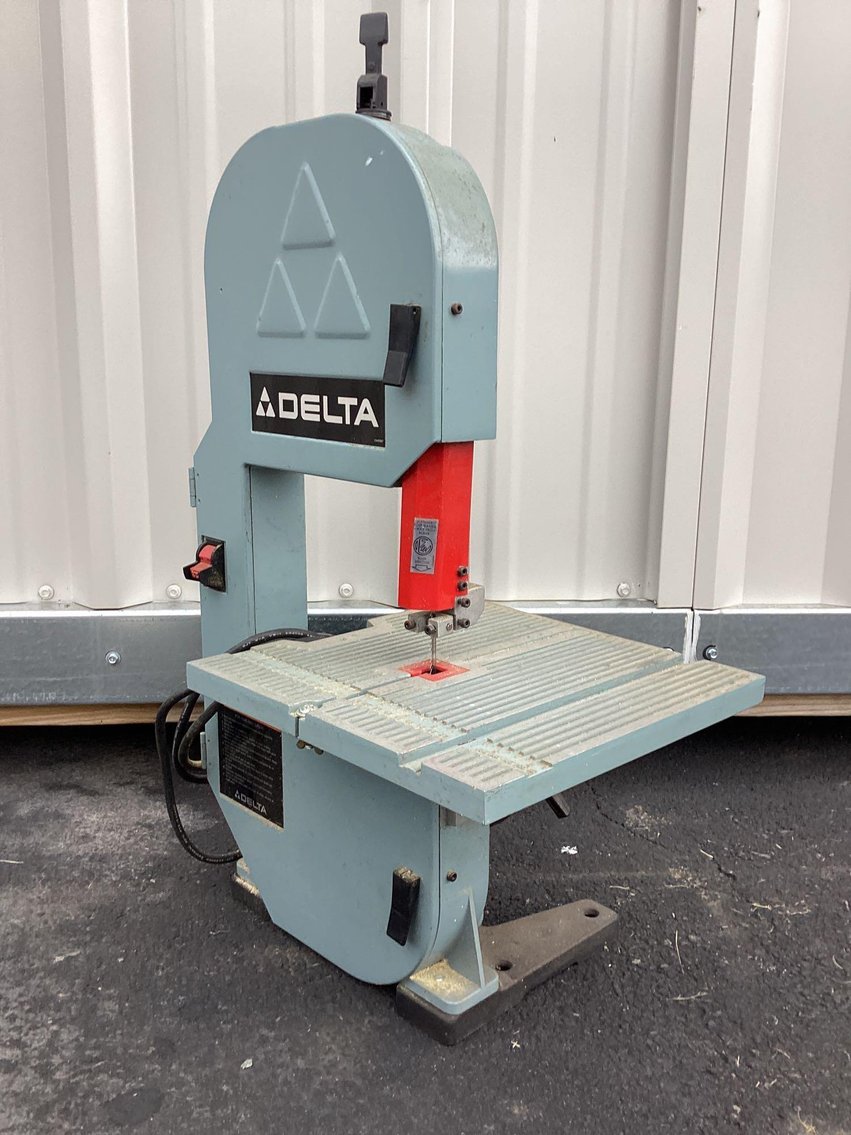 Image for Delta Band Saw