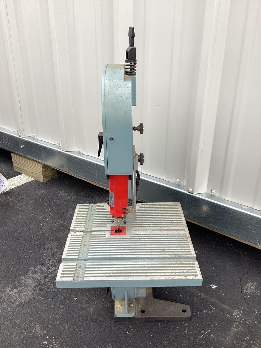 Image for Delta Band Saw