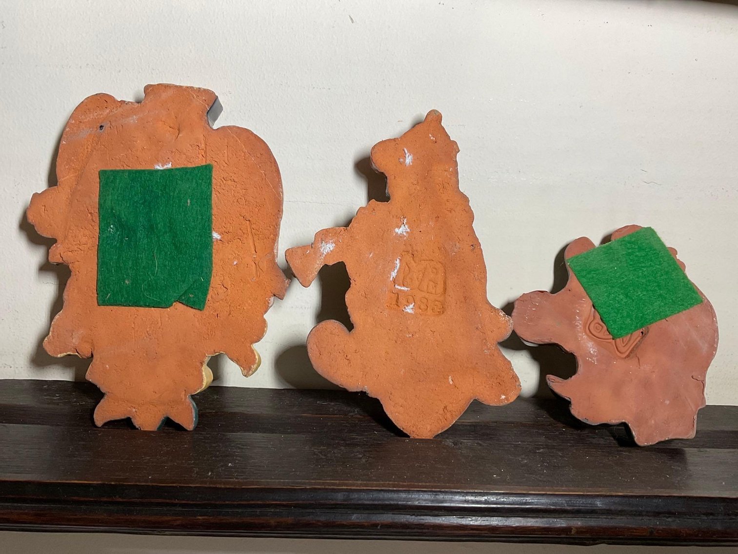 Image for Moravian Tiles