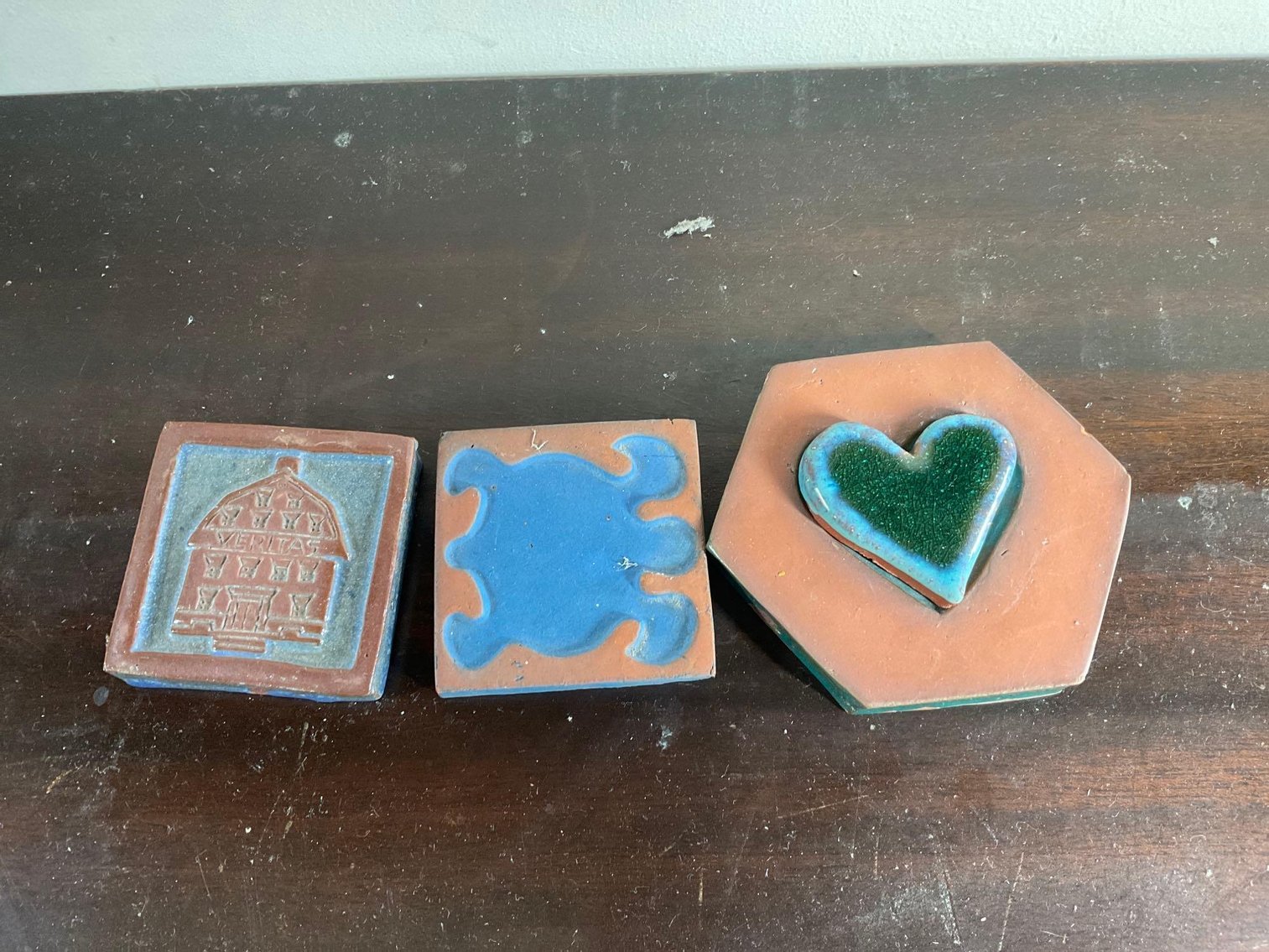 Image for Moravian Tiles