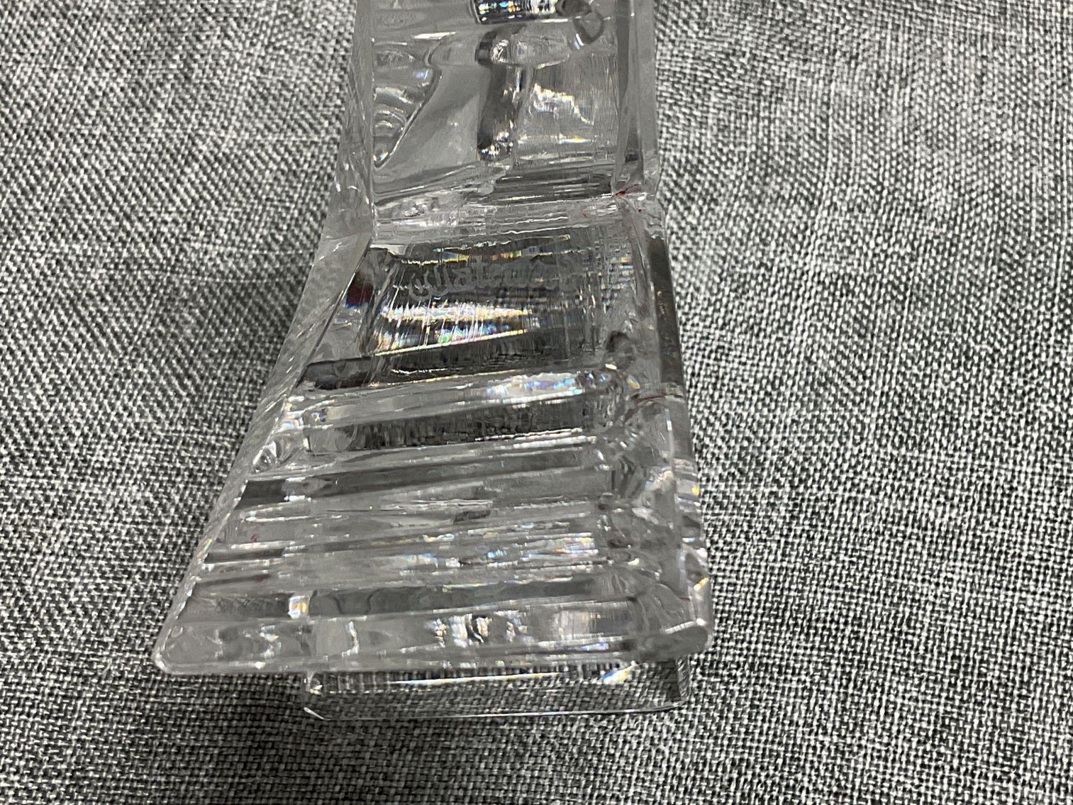 Image for Waterford and Tiffany Paperweights