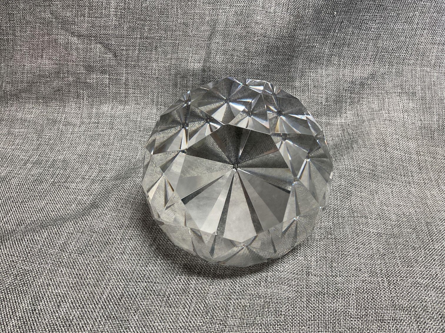 Image for Waterford and Tiffany Paperweights