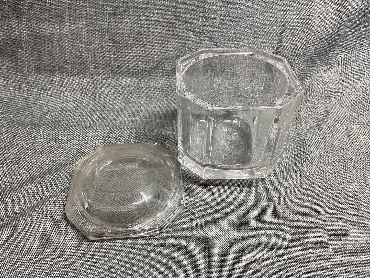 Image for Waterford and Tiffany Paperweights