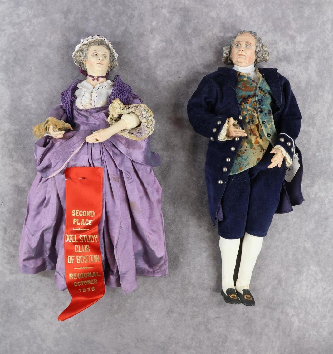 Image for ARTIST DOLL(S), KATHY REDMOND.