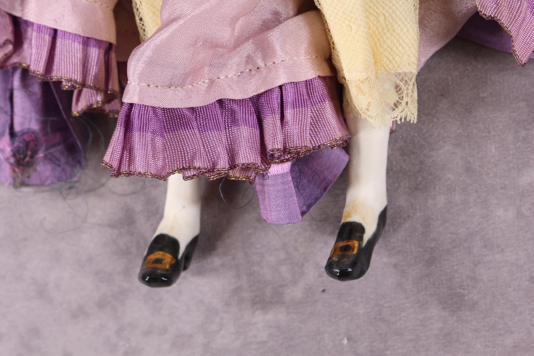 Image for ARTIST DOLL(S), KATHY REDMOND.