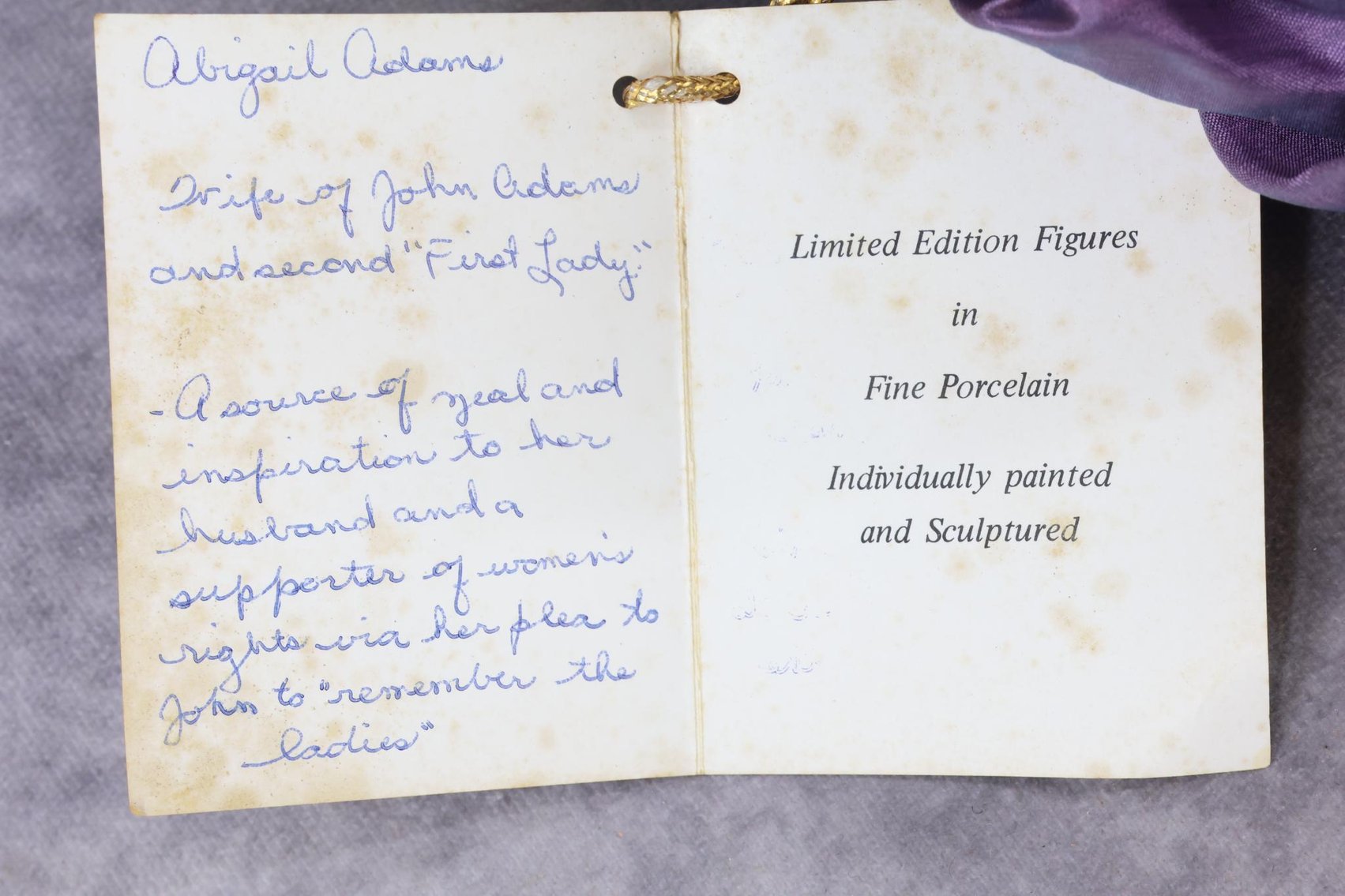 Image for ARTIST DOLL(S), KATHY REDMOND.