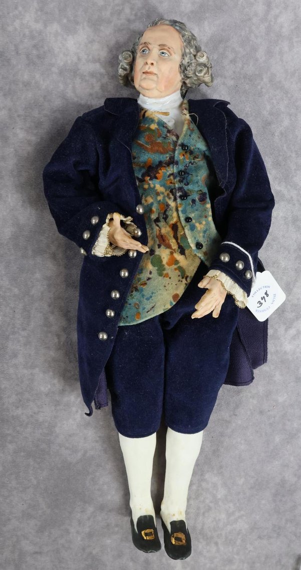 Image for ARTIST DOLL(S), KATHY REDMOND.