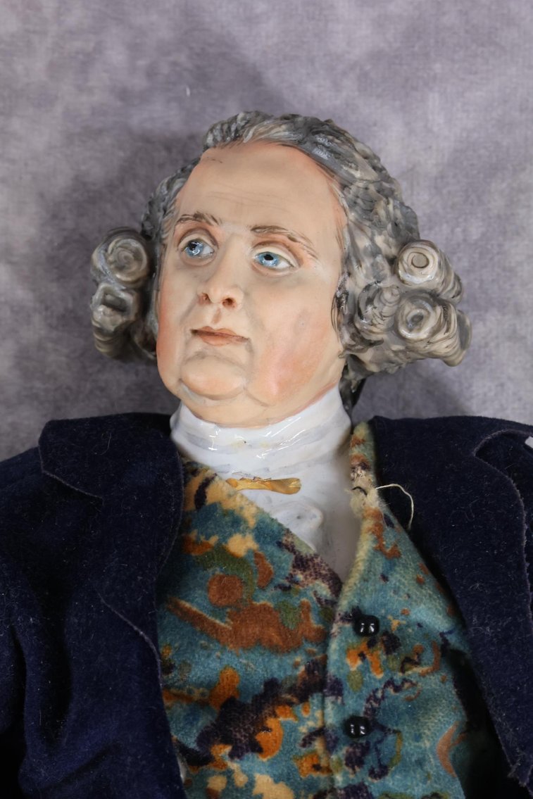 Image for ARTIST DOLL(S), KATHY REDMOND.