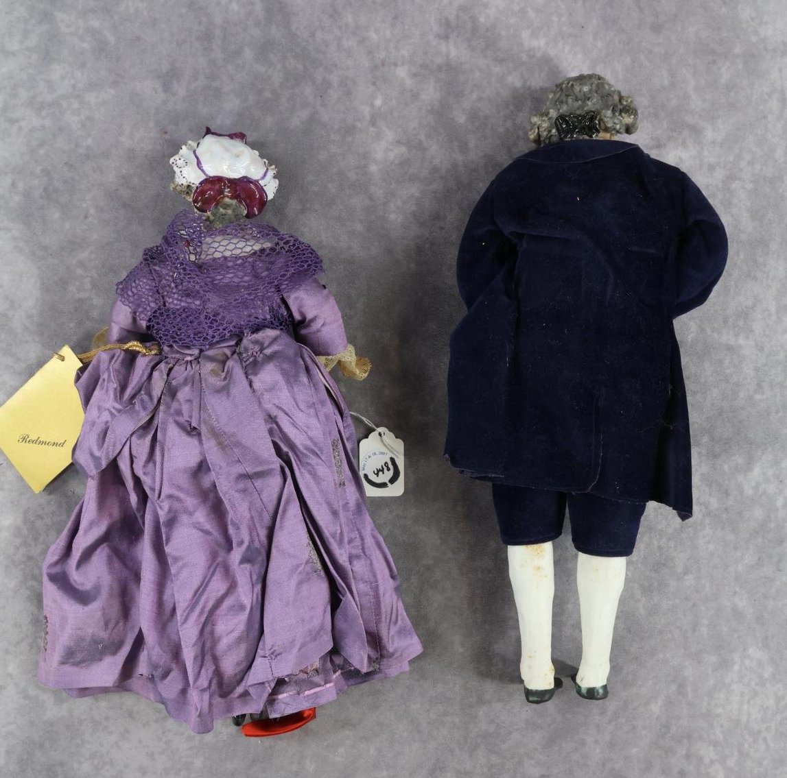 Image for ARTIST DOLL(S), KATHY REDMOND.