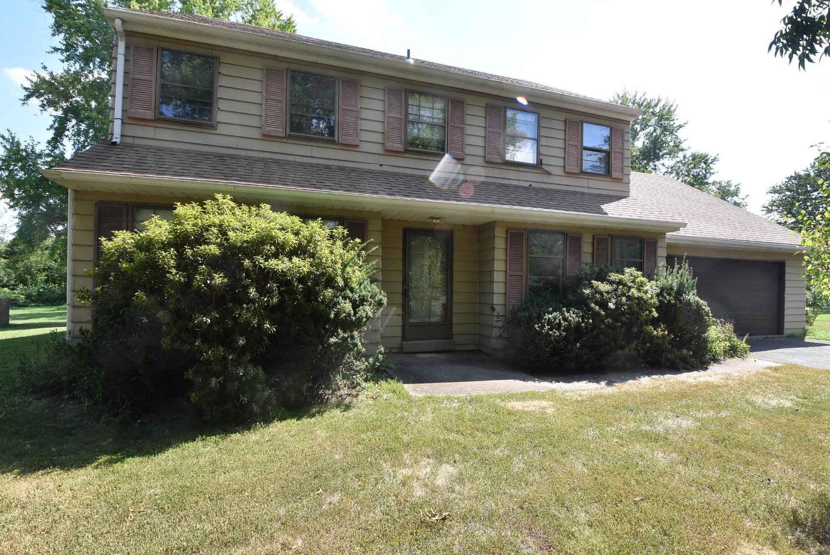 Image for Sold! Real Estate | 1925 Foster Rd., Hatfield, Pa. 19440 | October 3, 2023 at 4:00 PM