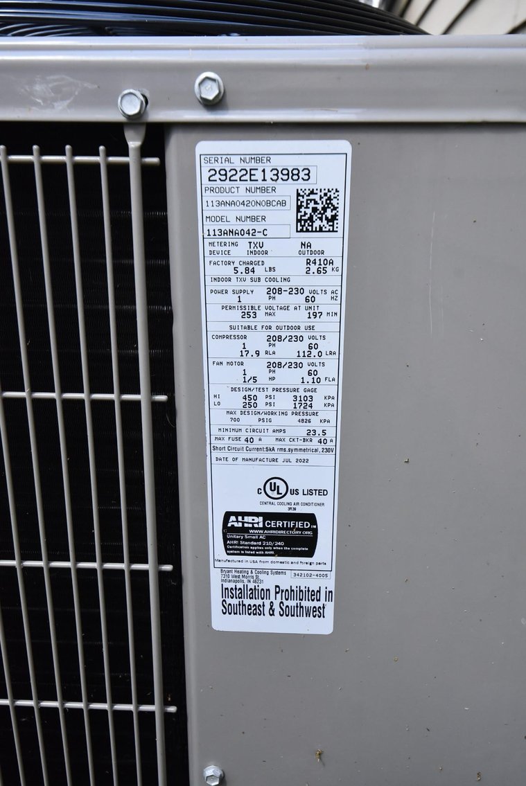 Image for Sold! Real Estate | 1925 Foster Rd., Hatfield, Pa. 19440 | October 3, 2023 at 4:00 PM