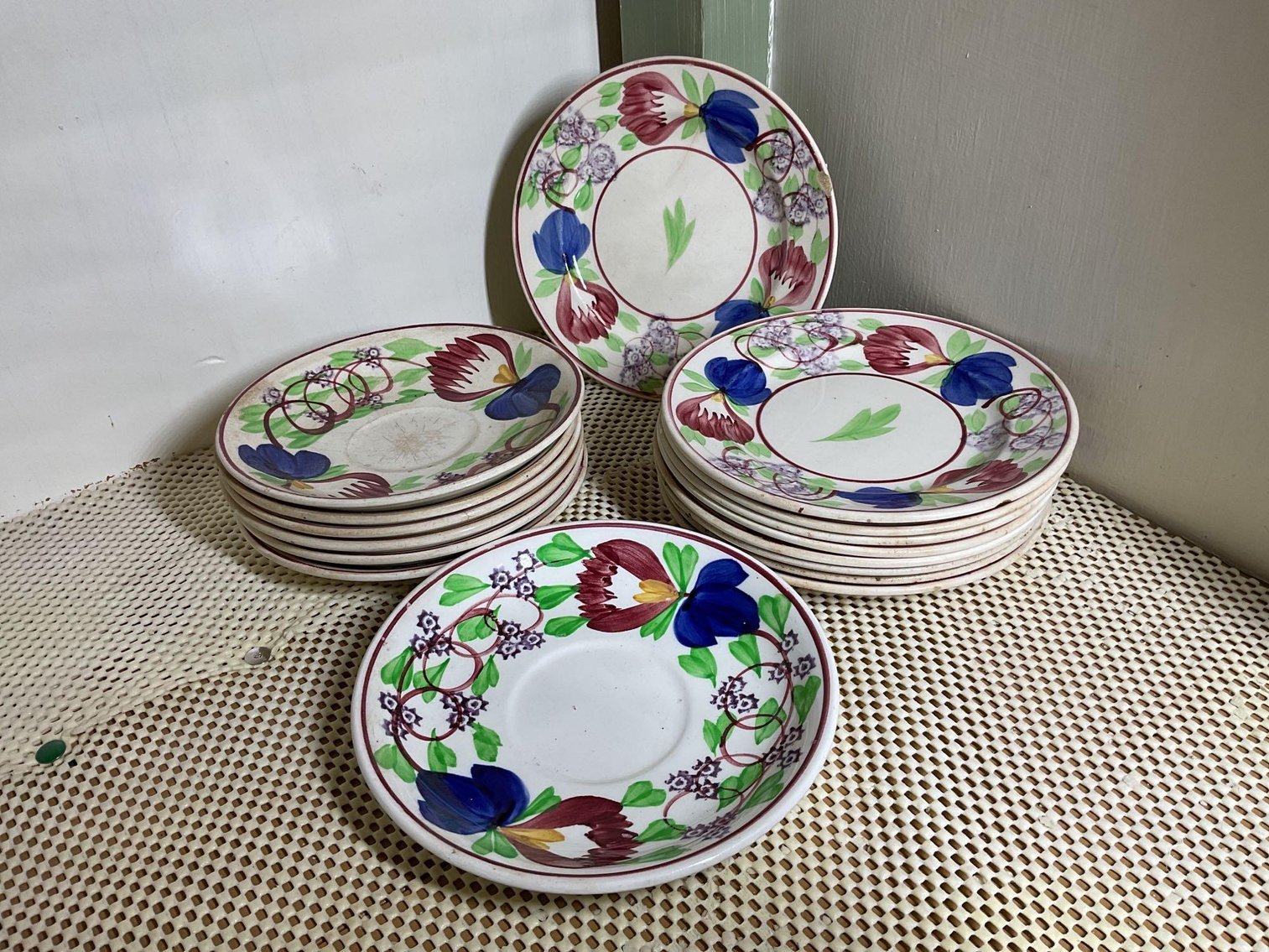 Image for Stick Spatterware