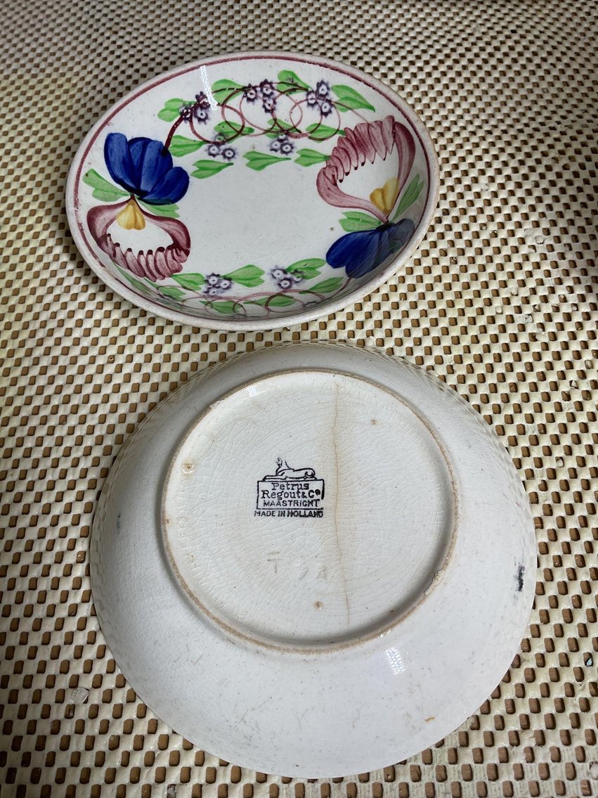 Image for Stick Spatterware