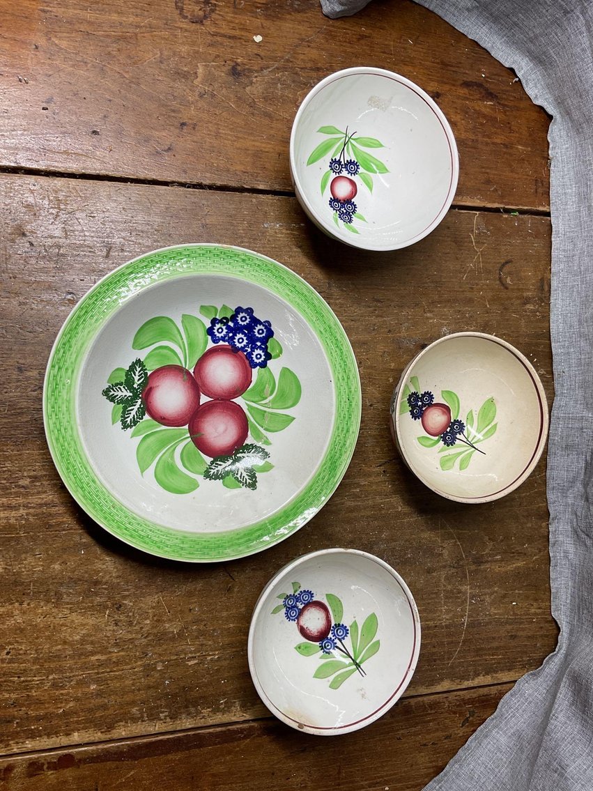 Image for Stick Spatterware