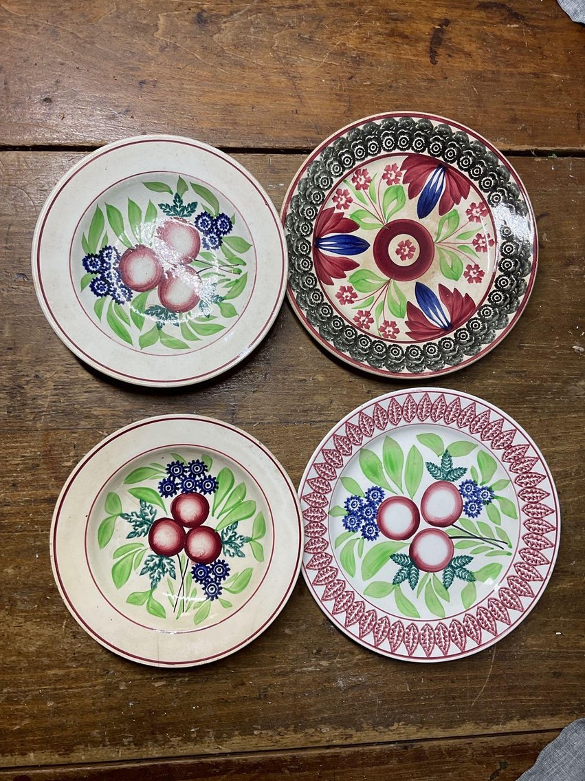 Image for Stick Spatterware