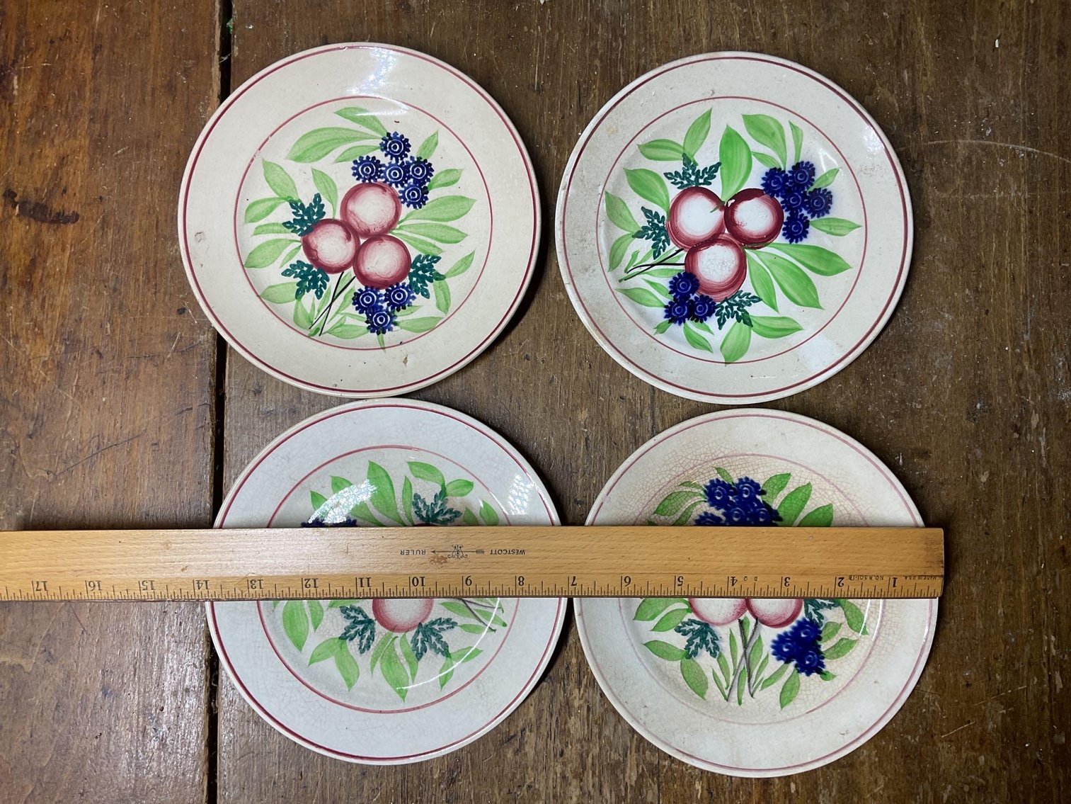 Image for Stick Spatterware