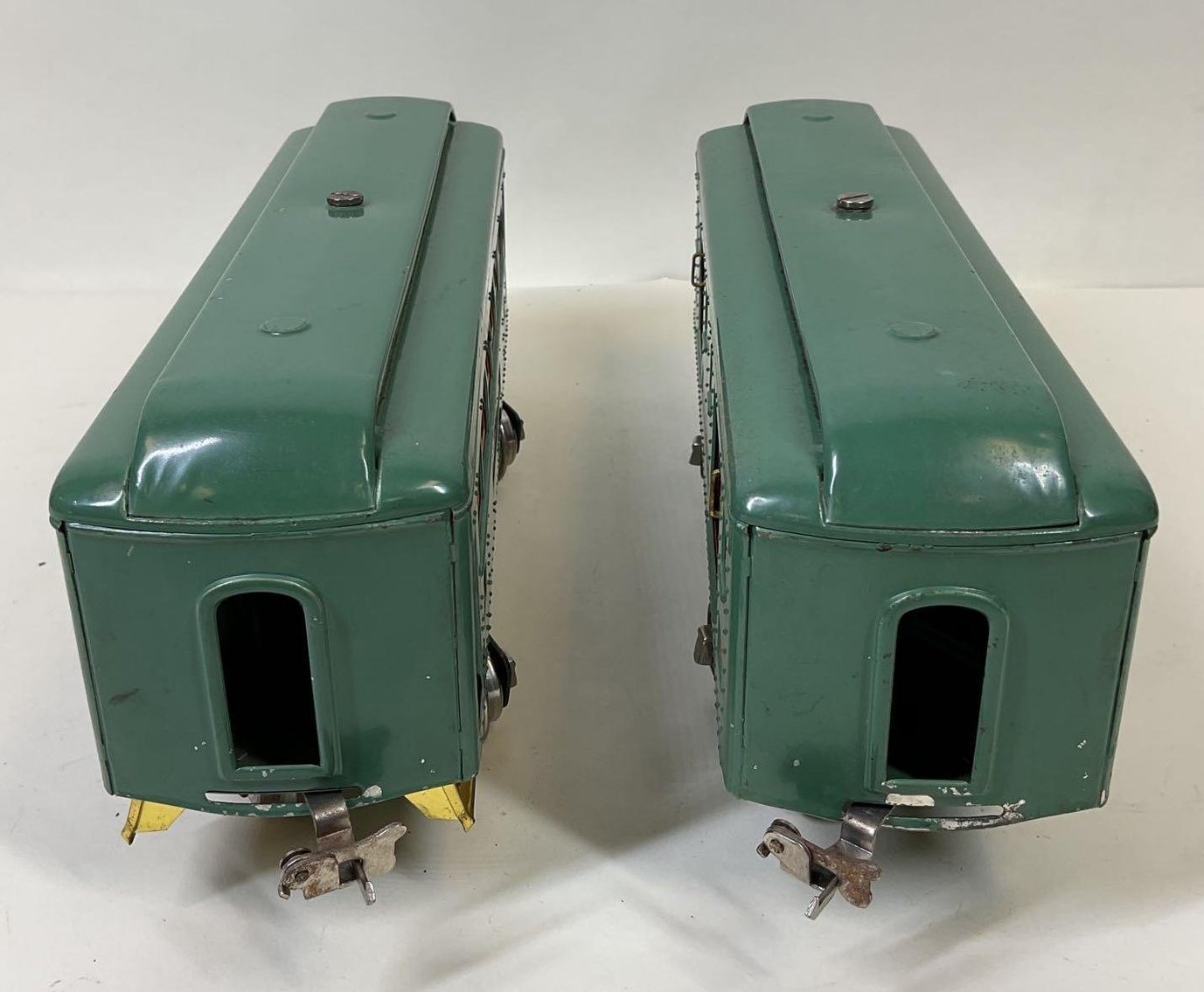 Image for Lionel Electric Train set