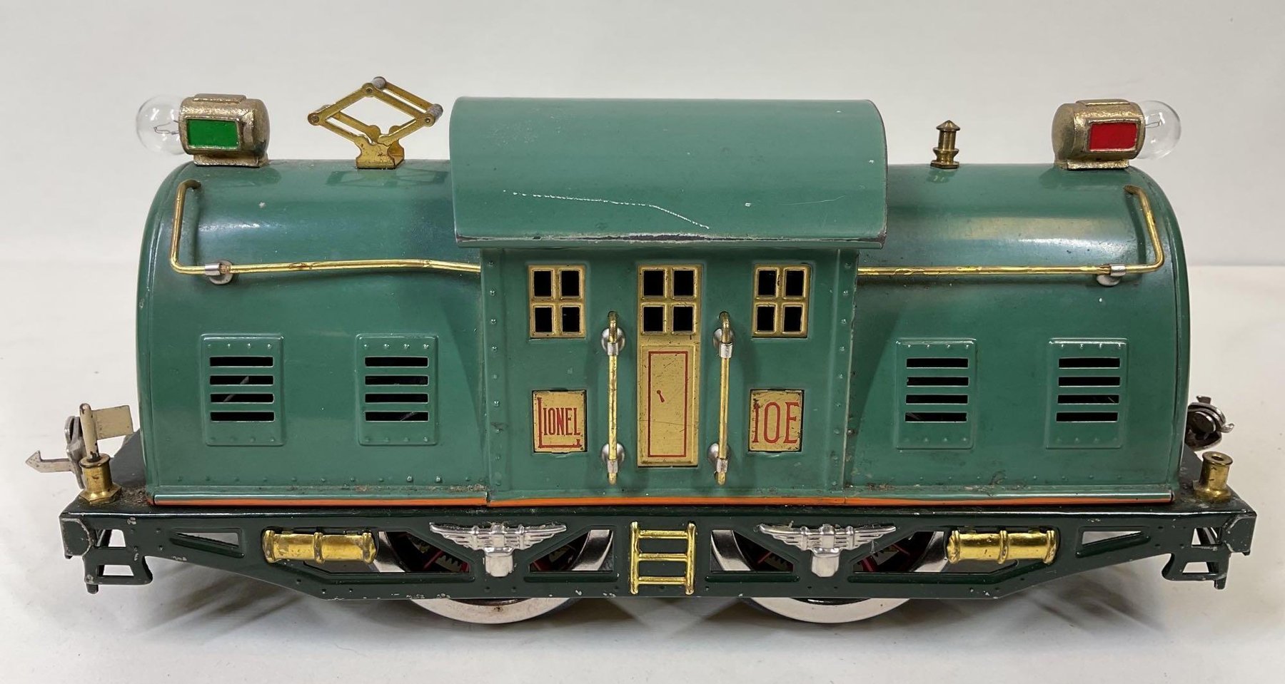 Image for Lionel Electric Train set