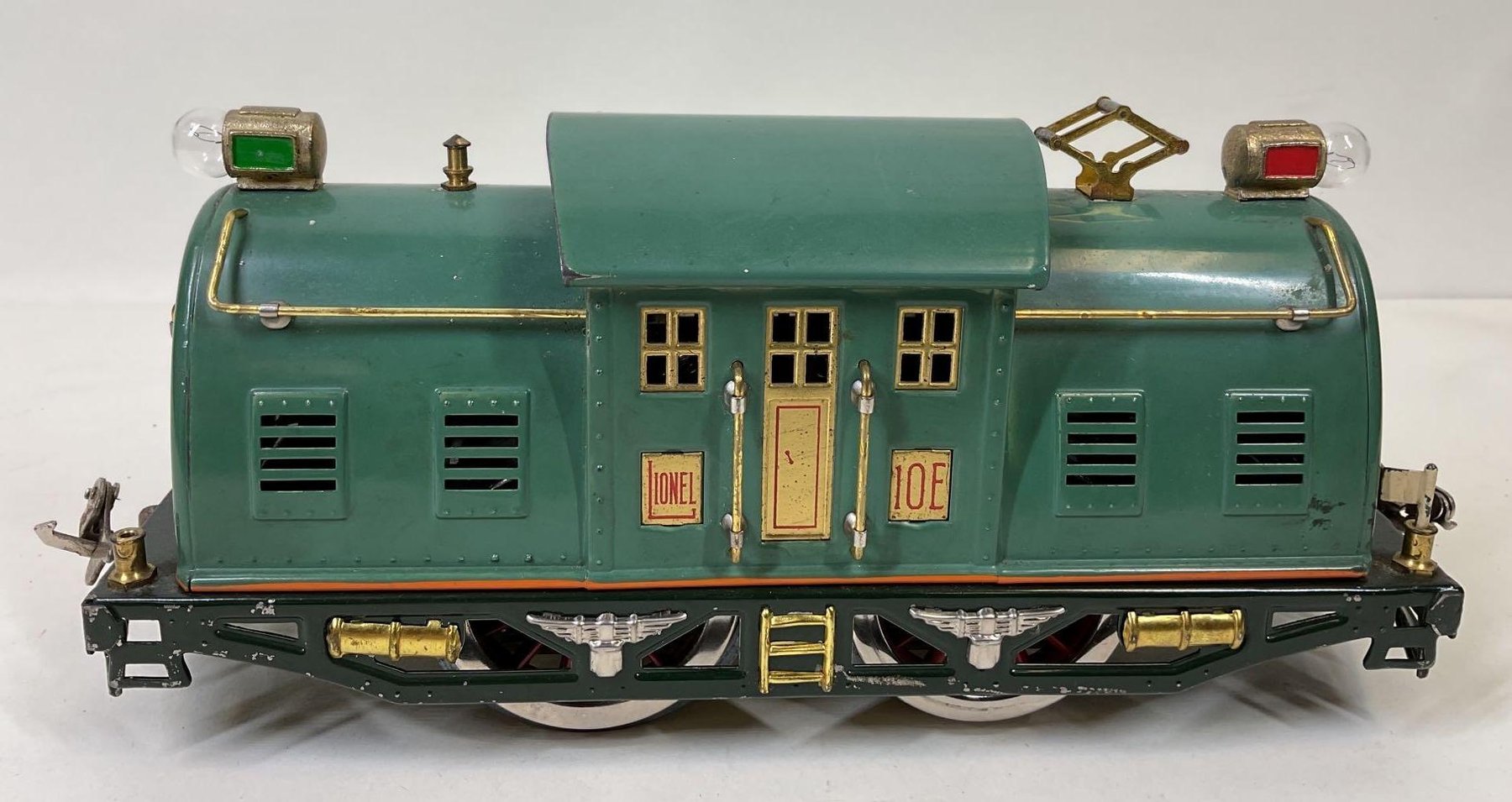 Image for Lionel Electric Train set