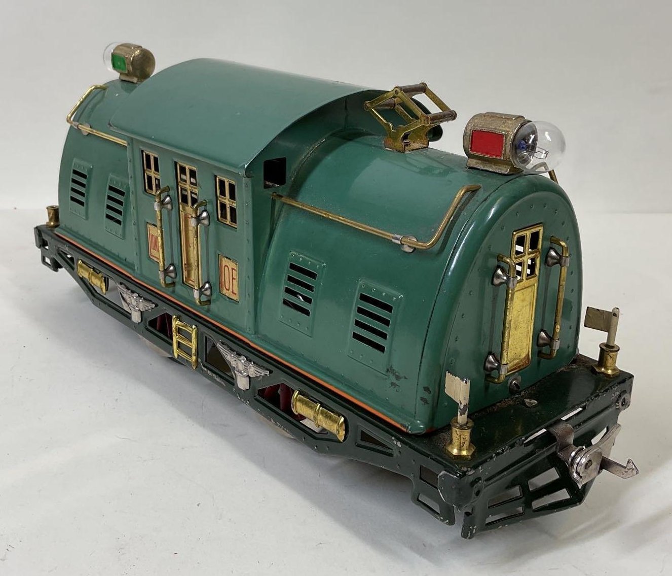 Image for Lionel Electric Train set