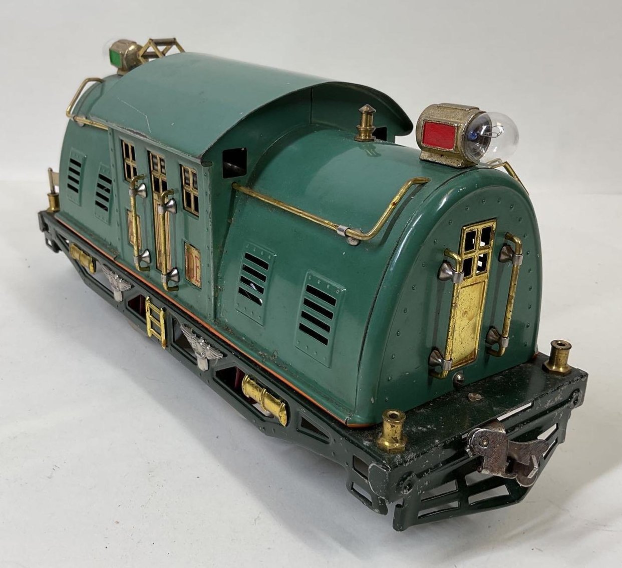 Image for Lionel Electric Train set