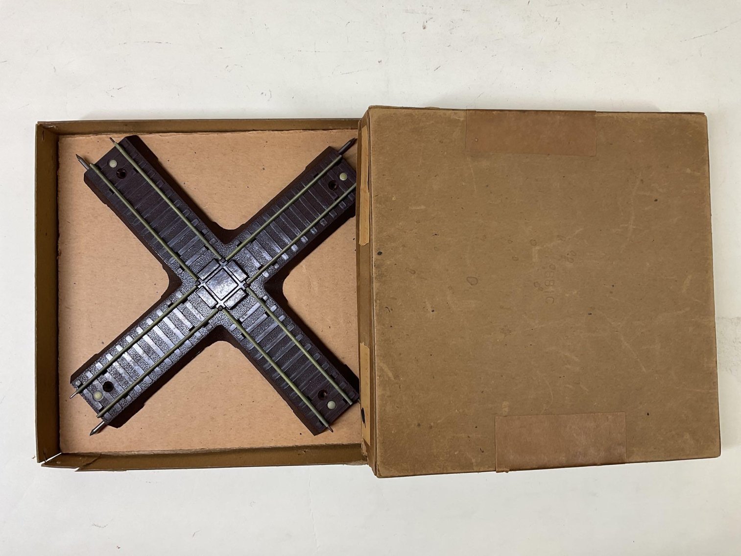 Image for American Flyer Trains