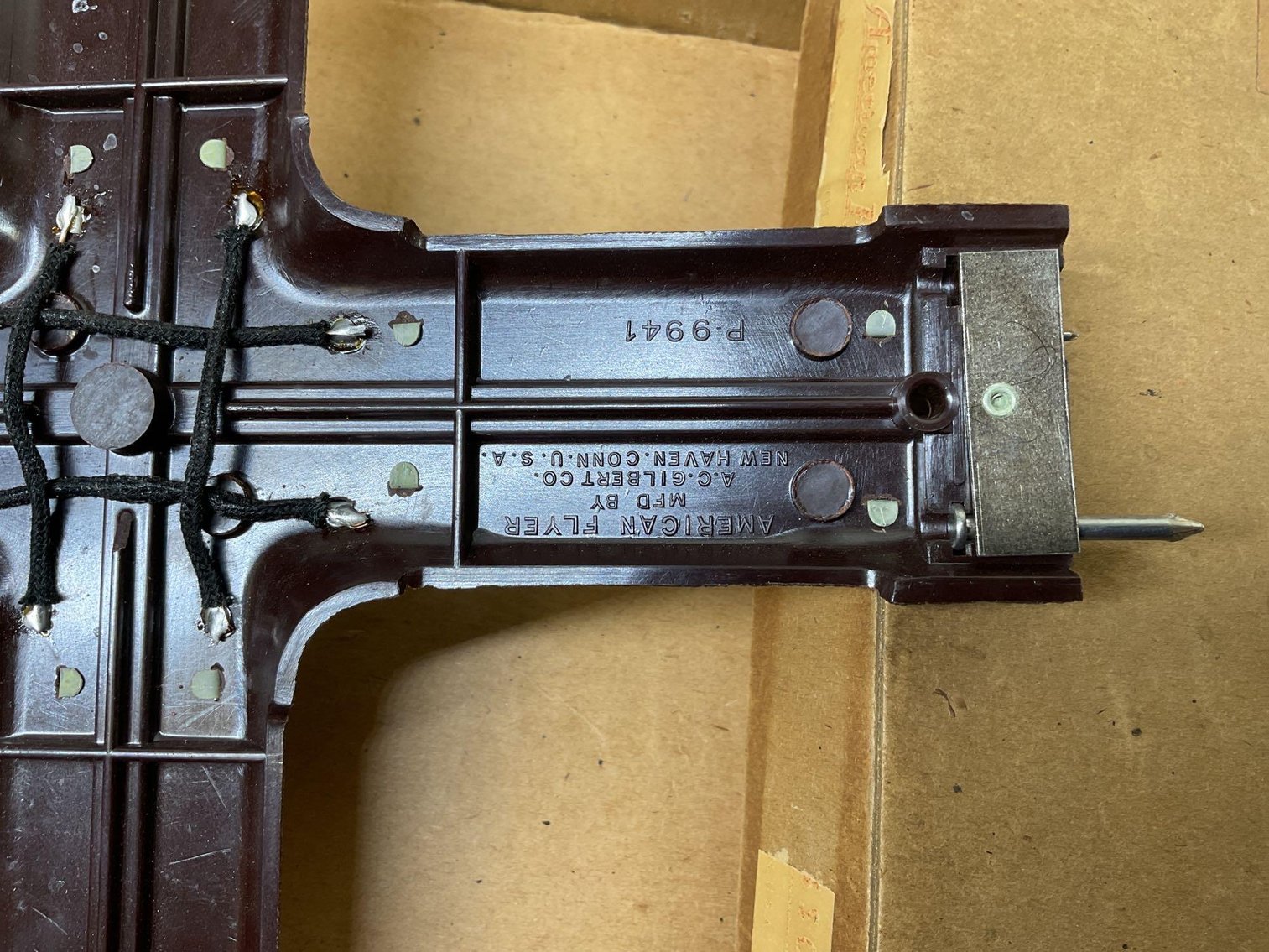 Image for American Flyer Trains