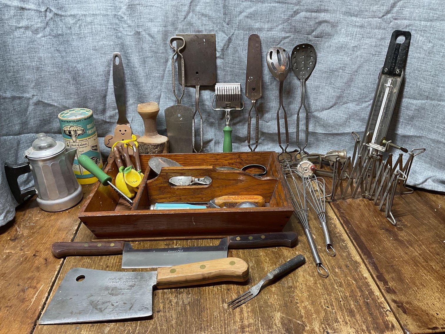 Image for Kitchen Utensils