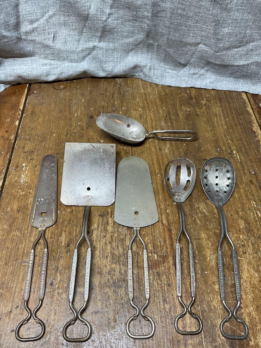 Image for Kitchen Utensils