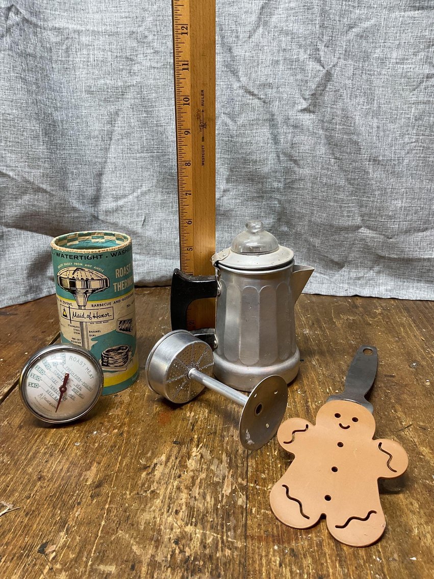 Image for Kitchen Utensils