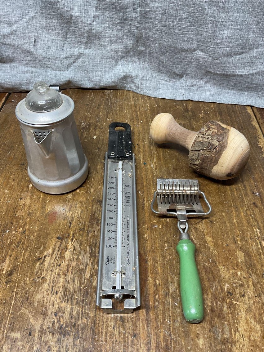 Image for Kitchen Utensils