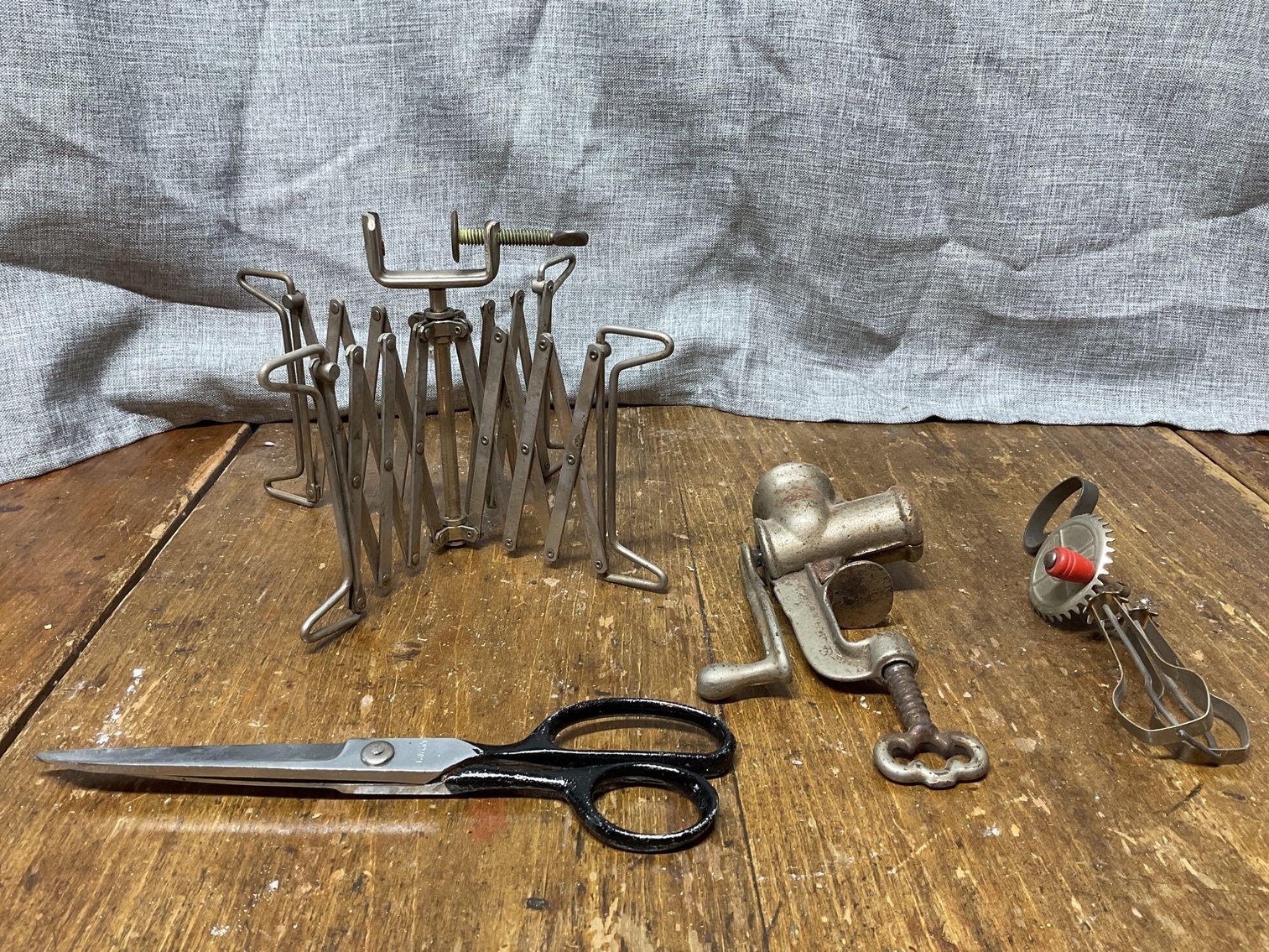 Image for Kitchen Utensils