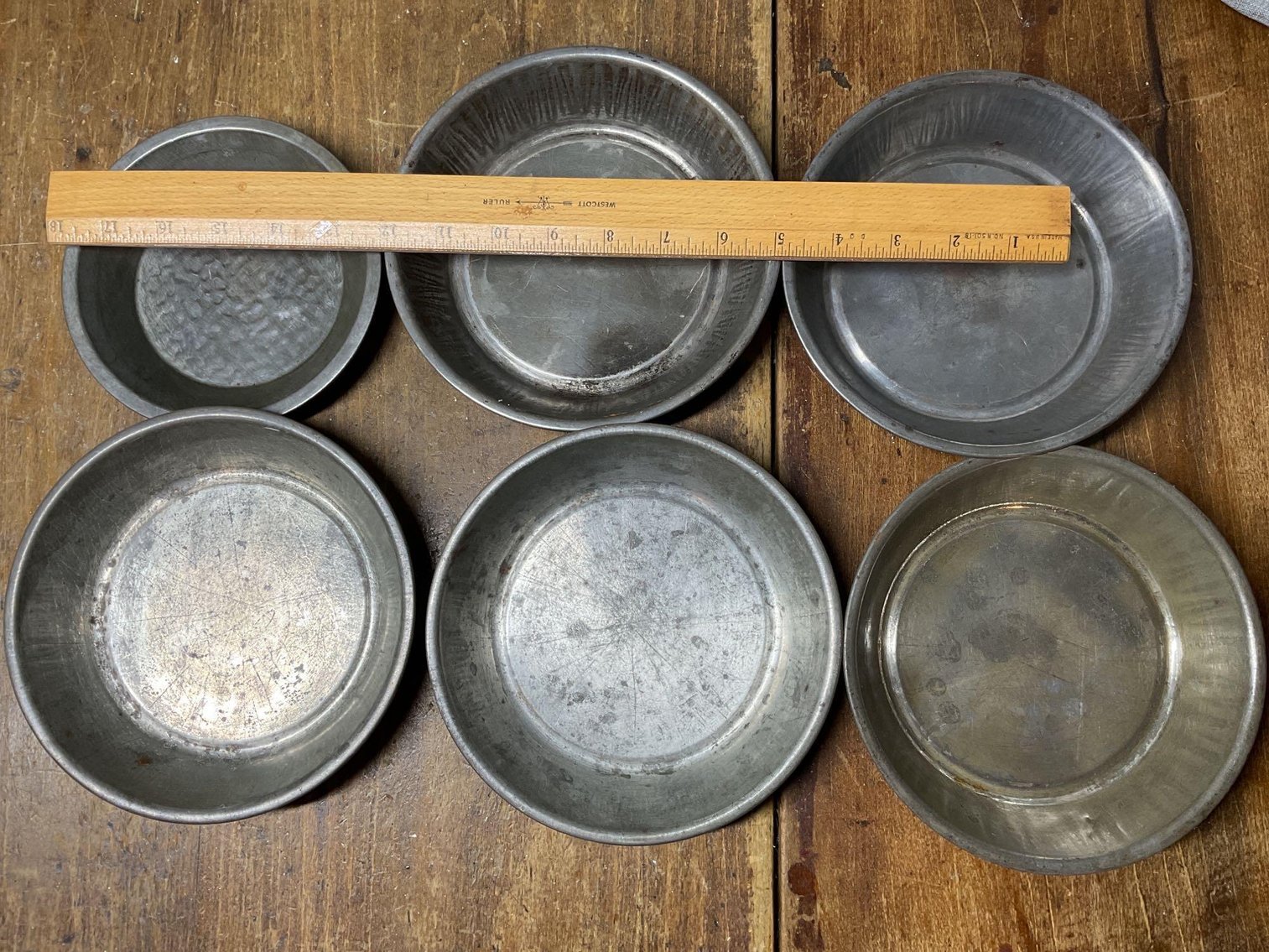 Image for Bake Ware, Cookie Cutters, and Sifters