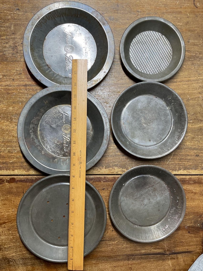 Image for Bake Ware, Cookie Cutters, and Sifters