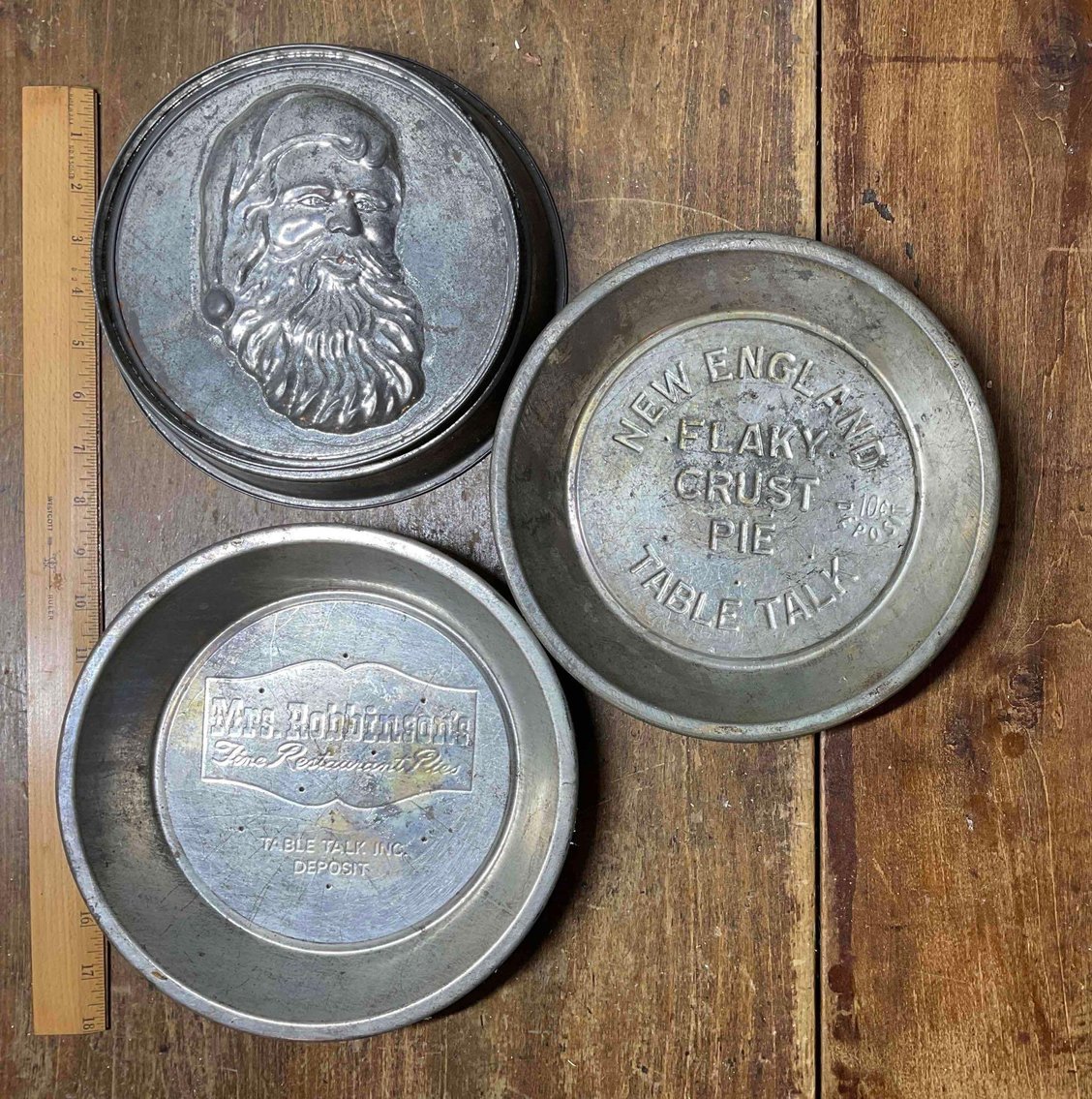 Image for Bake Ware, Cookie Cutters, and Sifters