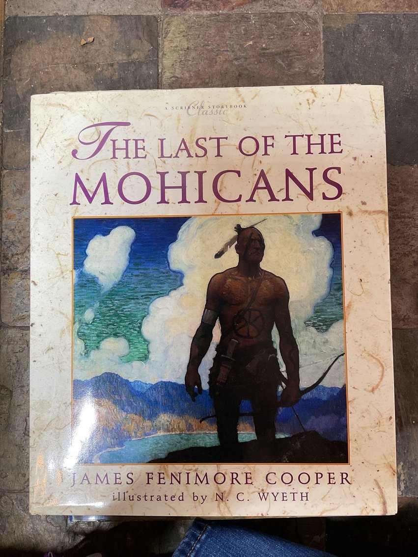 Image for Wyeth Books and Poster