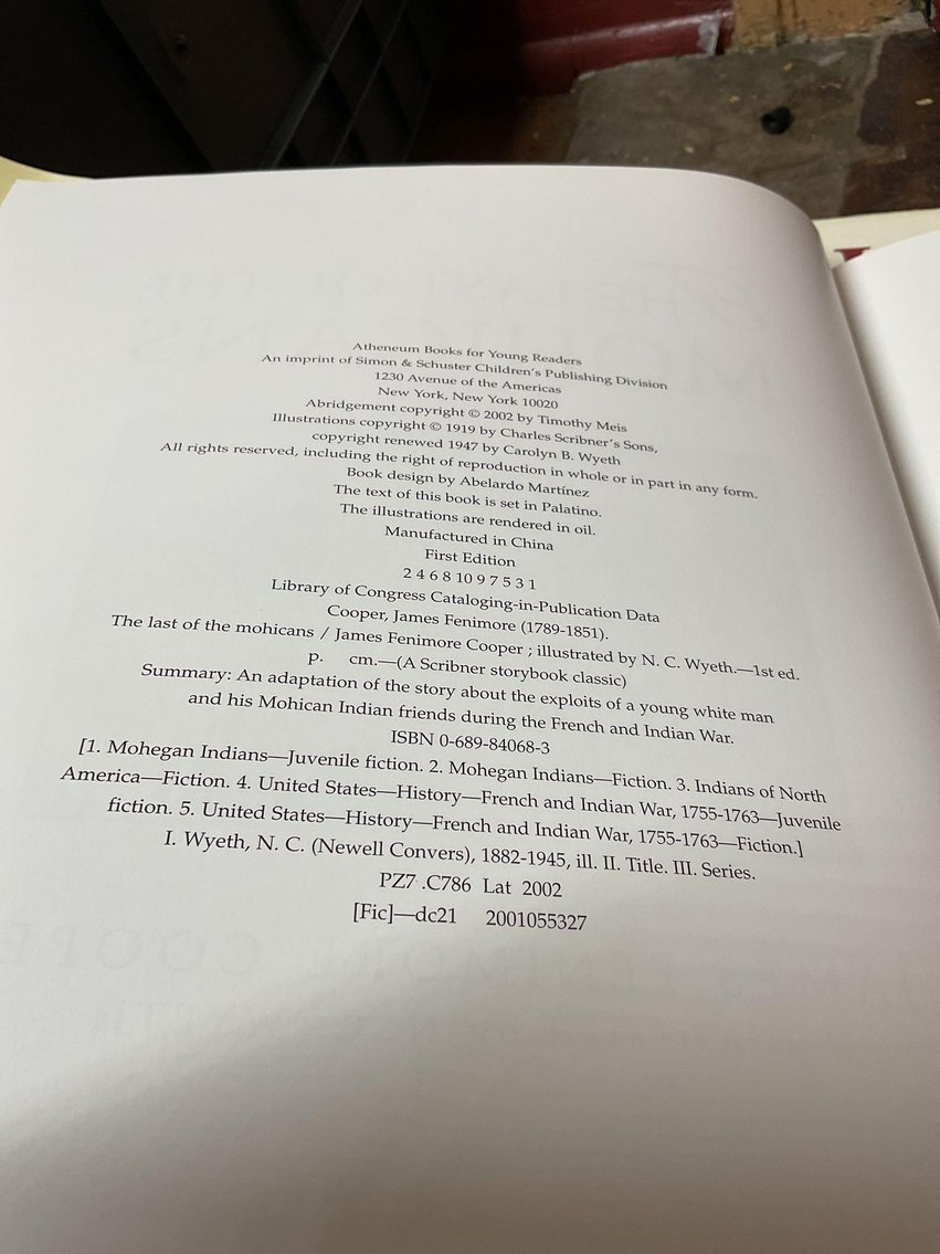 Image for Wyeth Books and Poster