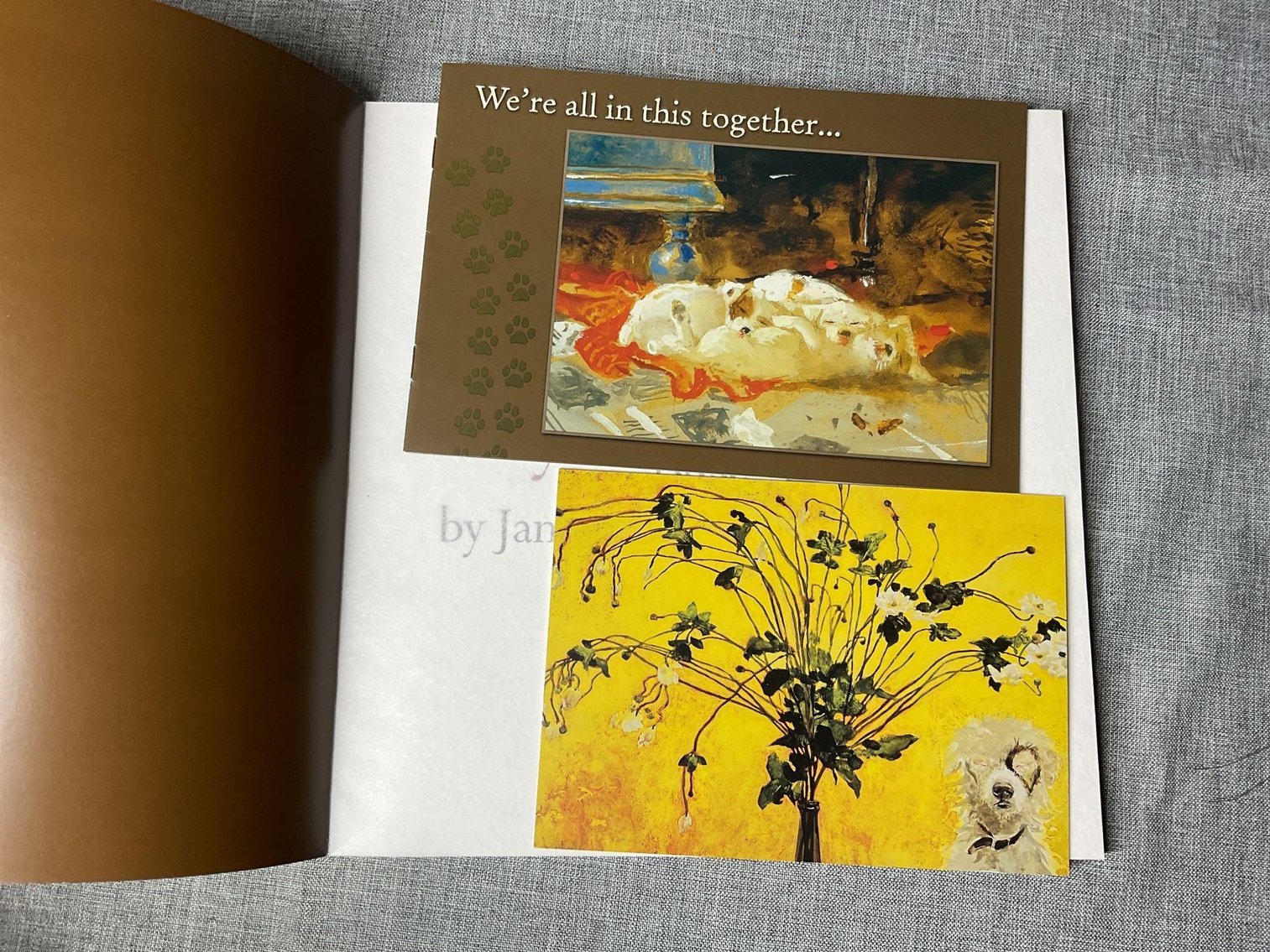 Image for Jamie Wyeth Signed Books