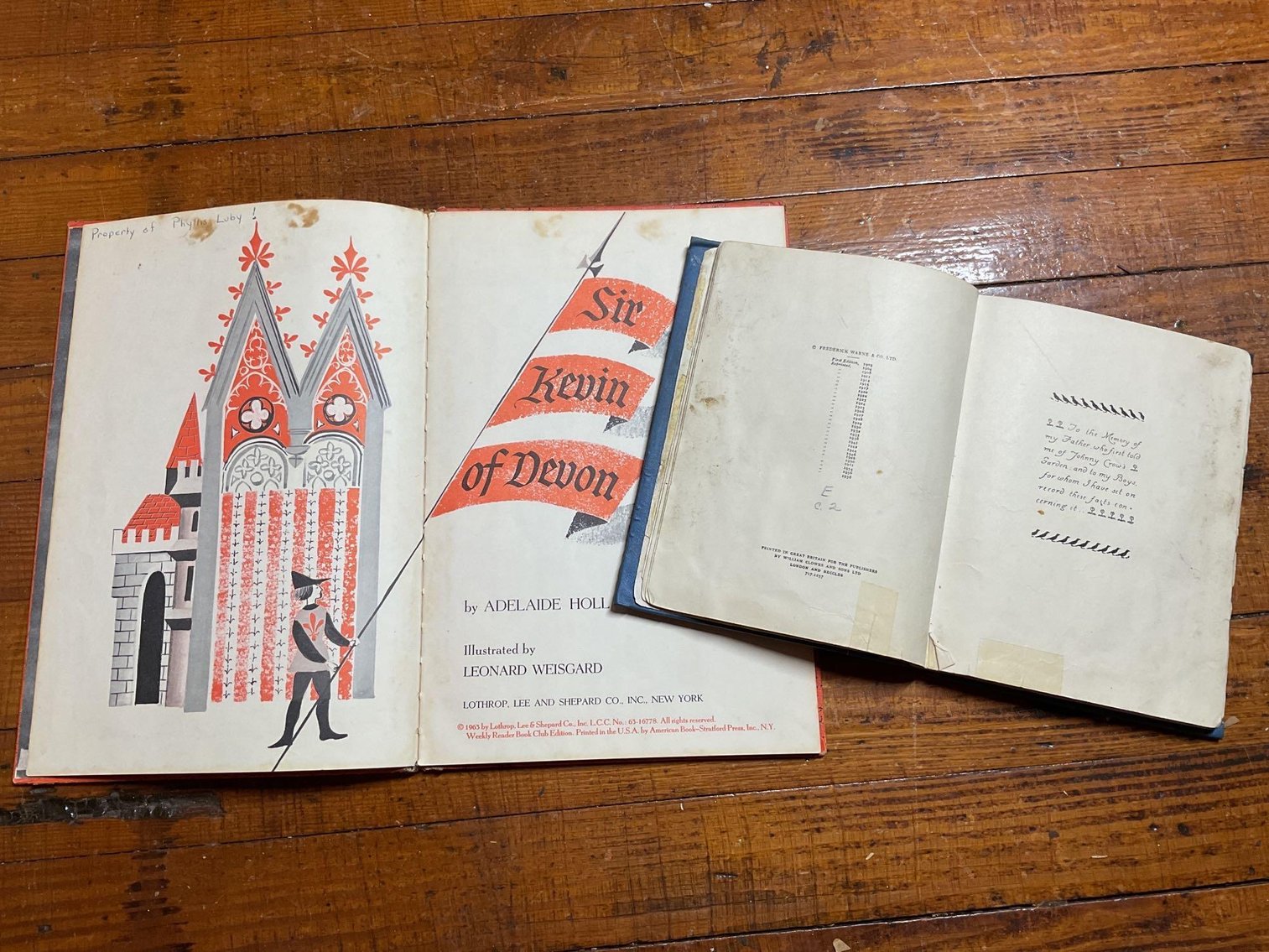 Image for Children's Books