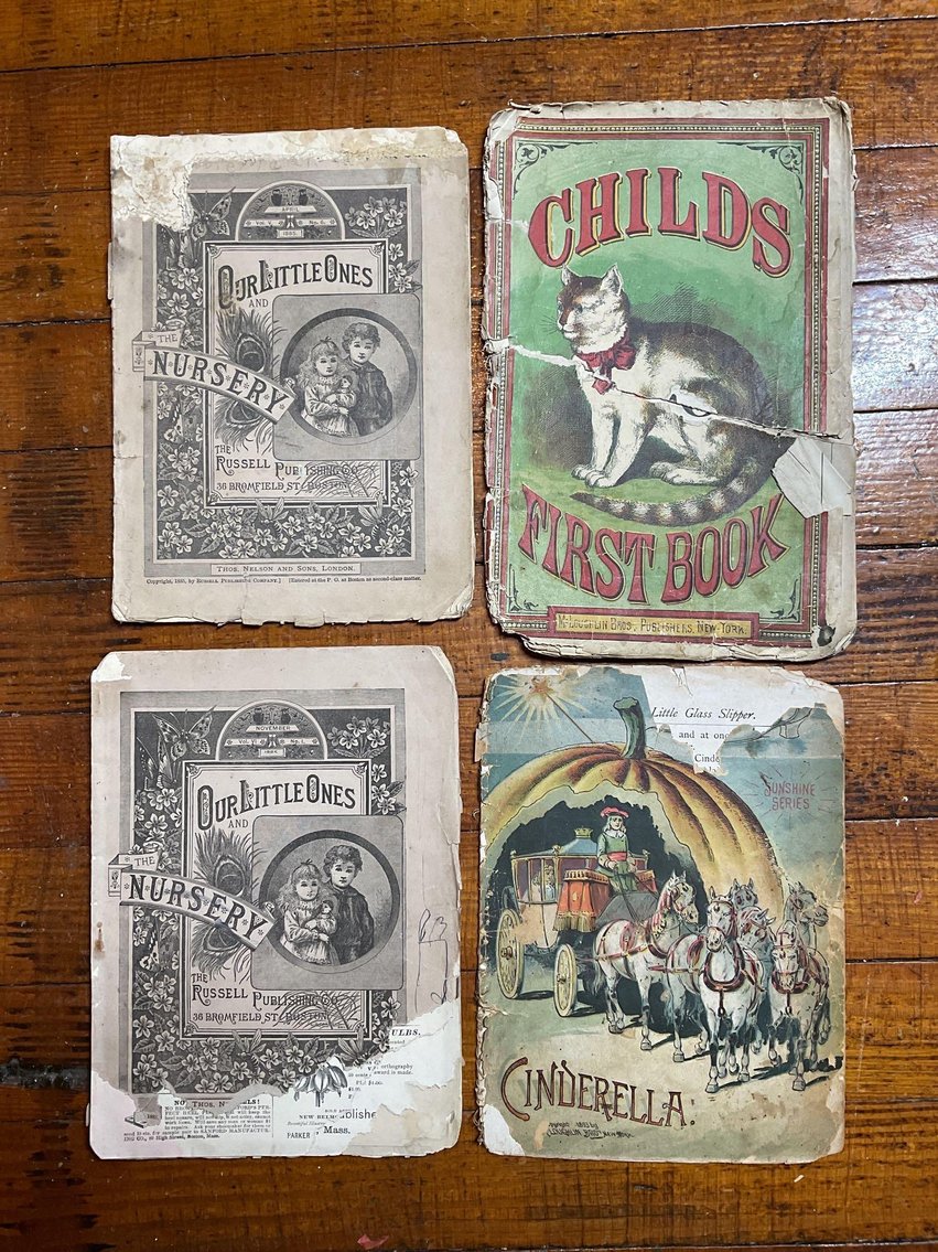 Image for Children's Books