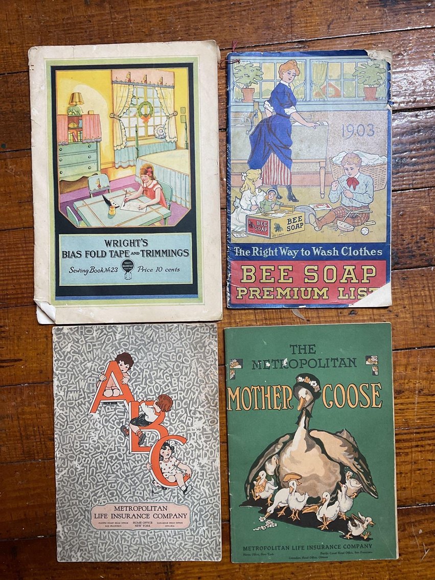 Image for Children's Books