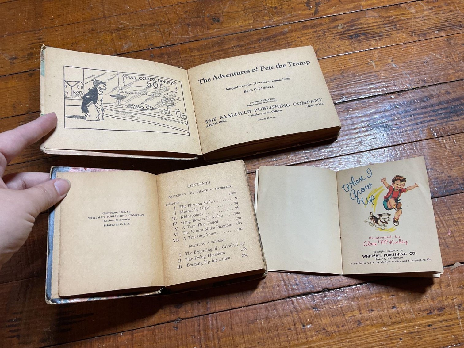 Image for Children's Books