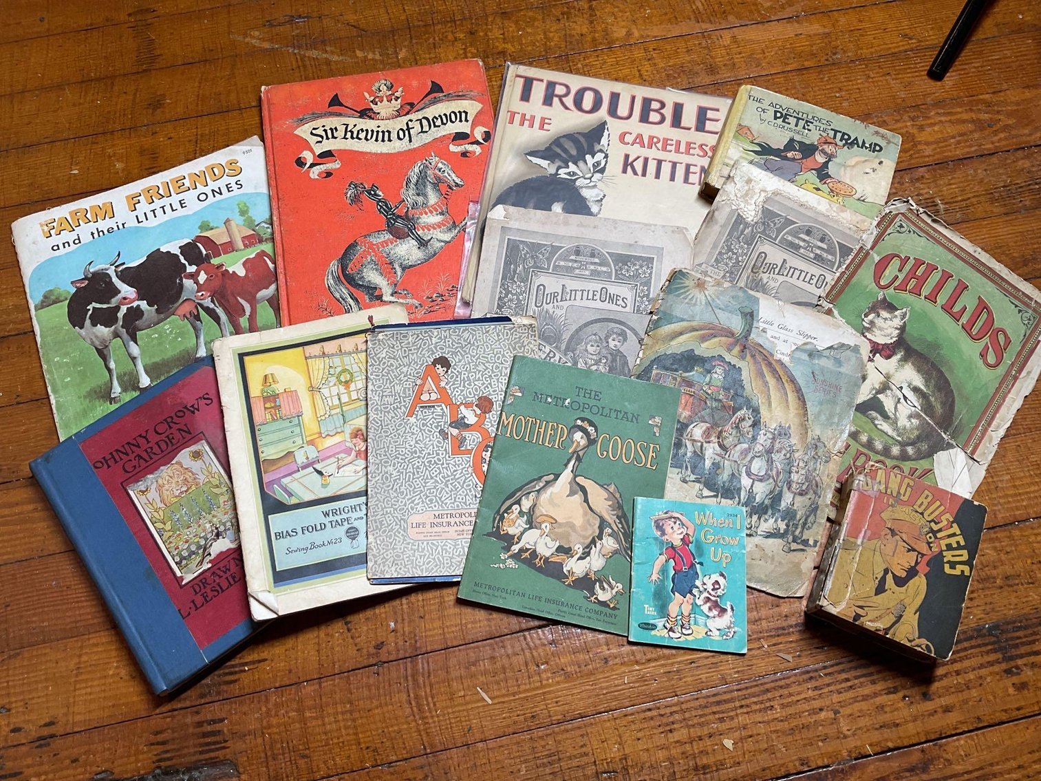 Image for Children's Books