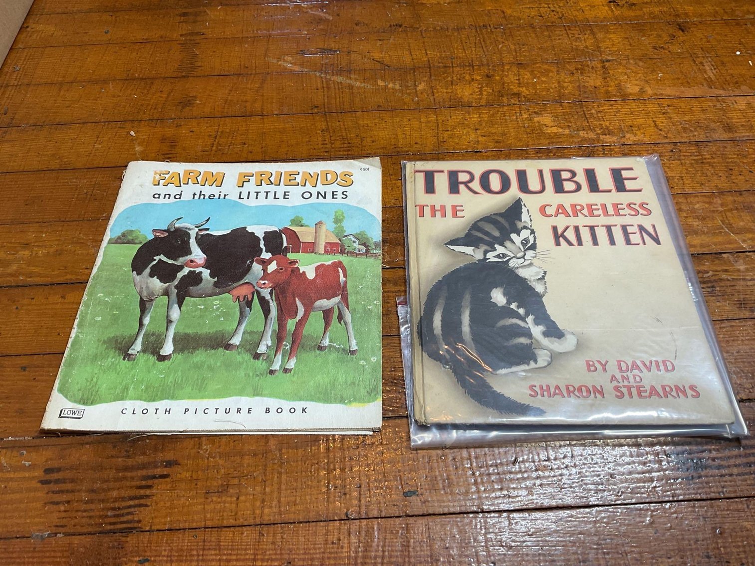 Image for Children's Books