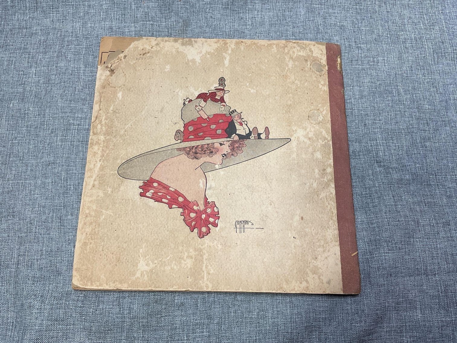 Image for Bringing Up Father Books