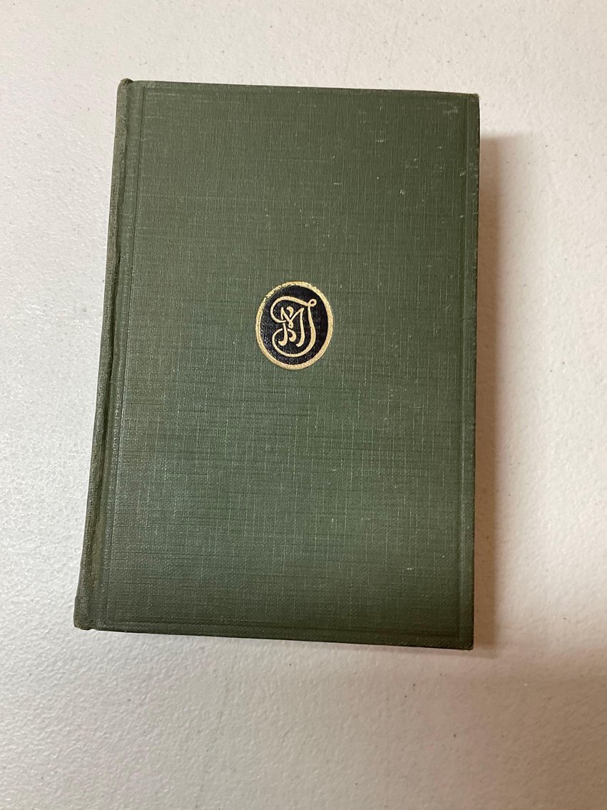 Image for Mark Twain Books