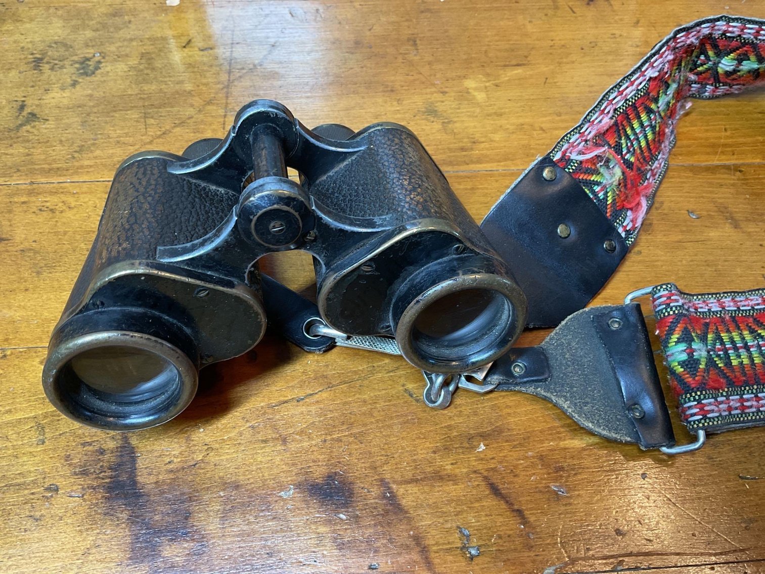 Image for Boy Scout Memorabilia