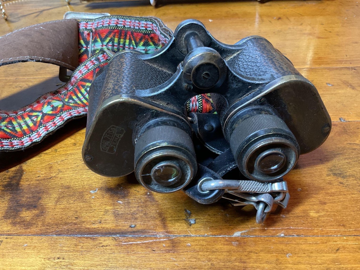 Image for Boy Scout Memorabilia