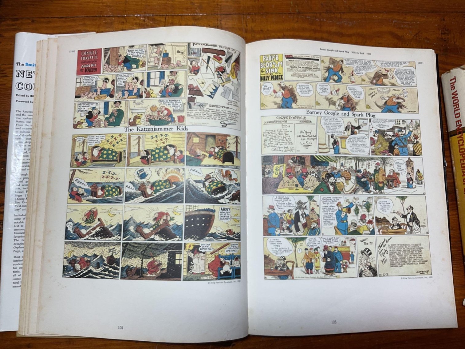 Image for Cartoon Books